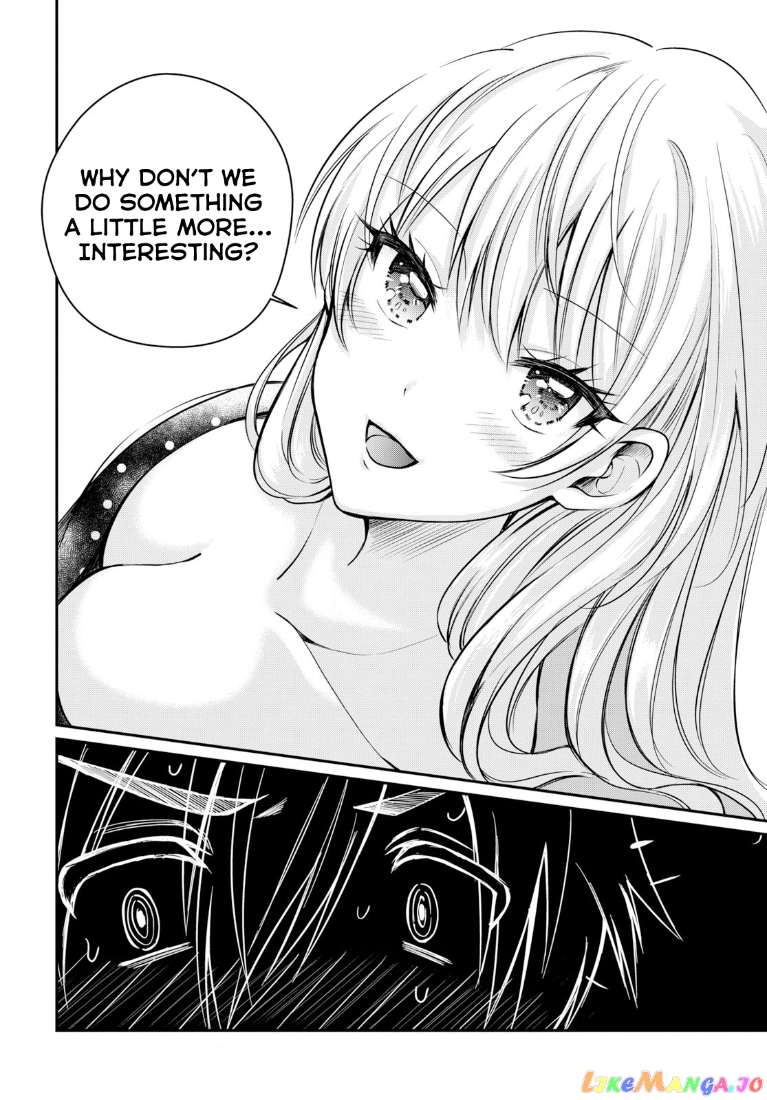 More Than a Married Couple, But Not Lovers, Chapter 10 image 13